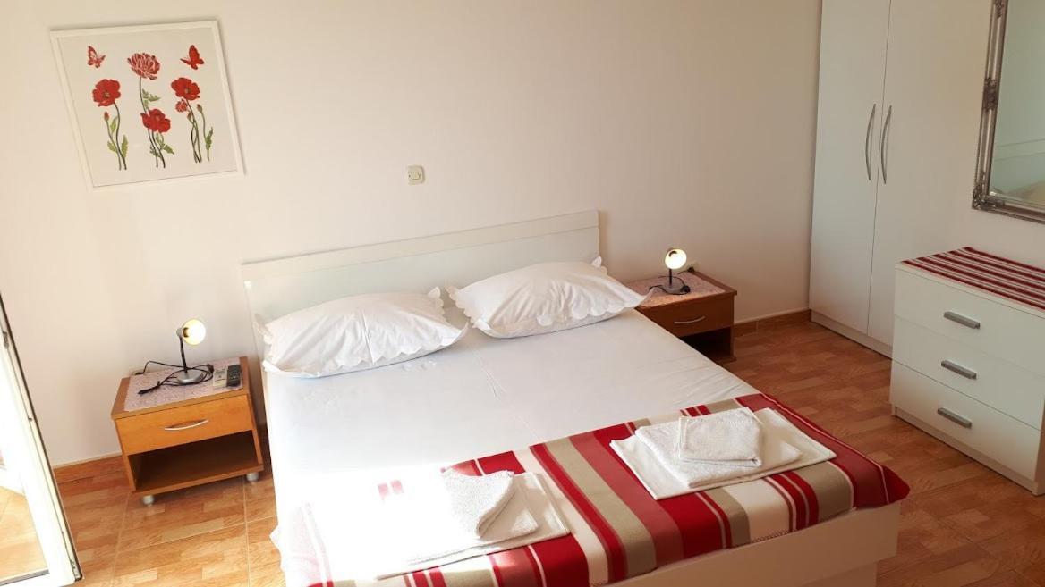 Apartmán In The Center Taja Makarska