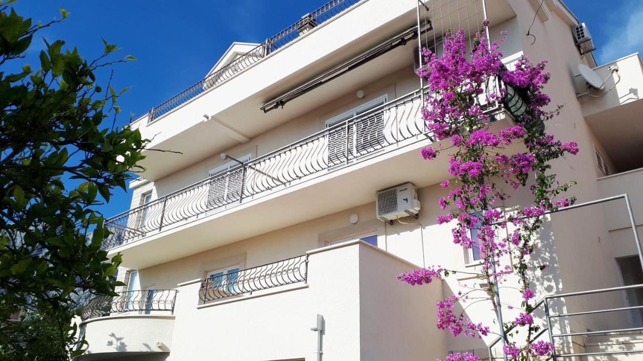 Apartmán In The Center Taja *
